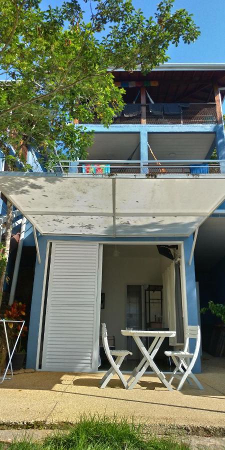Ore Suites E Chales 乌巴图巴 外观 照片